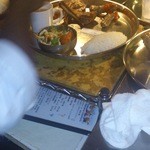 Bistro ひつじや - Bセット