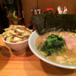 らーめん家 政 - 