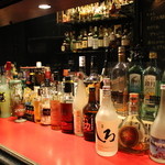 SHOTBAR MAO - 料理写真: