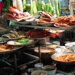 創發潮州飯店 - 料理写真: