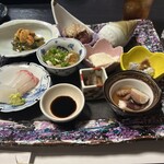 福すし - 料理写真: