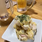 もつ鍋 チャンピオン - 