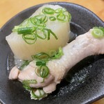 もつ鍋 チャンピオン - 