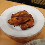 サイゼリヤ - 辛味チキン