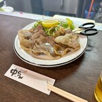 ひろしま丸かじり 中ちゃん - 