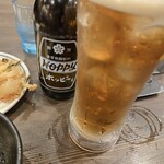 焼鳥 日高 - 