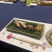 戸越銀座 鮨 ばんど - 