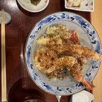 稲荷町髙はし - 