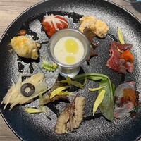 ダルマット 六本木ヒルズ店 - 