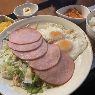 メロディ ハウス_0