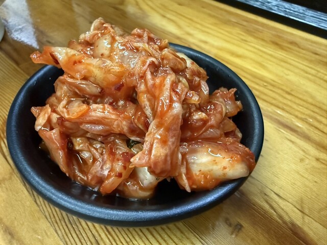 Menya Gaten Nanba Shinsaibashi Sohonten photo 4