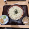 きしめん よしだ エスカ店