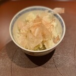 馳走 啐啄一十  - 