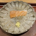 馳走 啐啄一十  - 