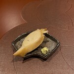 馳走 啐啄一十  - 