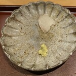 馳走 啐啄一十  - 