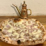 トラットリア ピッツェリア ラルテ - 