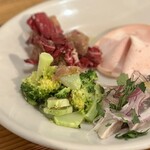 トラットリア ピッツェリア ラルテ - 