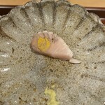 馳走 啐啄一十  - 