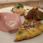 トラットリア ピッツェリア ラルテ - 