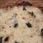 トラットリア ピッツェリア ラルテ - 