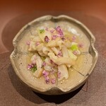 馳走 啐啄一十  - 