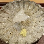 馳走 啐啄一十  - 