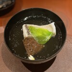 馳走 啐啄一十  - 