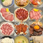 焼肉 こじま - 