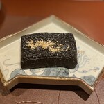 馳走 啐啄一十  - 