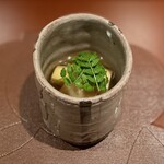 馳走 啐啄一十  - 