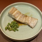 馳走 啐啄一十  - 