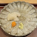 馳走 啐啄一十  - 