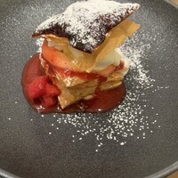BISTRO DOUBLE - 