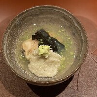 馳走 啐啄一十  - 