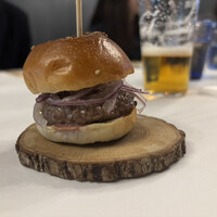 COWMAN STEAK CLUB - 