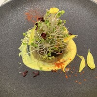 BISTRO DOUBLE - 