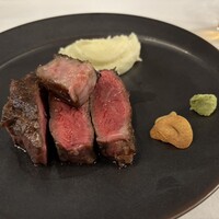 COWMAN STEAK CLUB - 