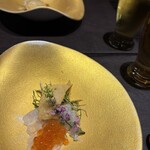 新宿 鉄板焼き YOKOTA - 