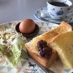 ゆうかり - 料理写真: