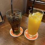 パントリー コヨーテ - 