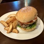 パントリー コヨーテ - 