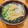 葉隠うどん
