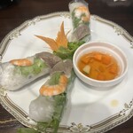 ベトナム料理 HOA SEN - 