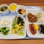 東横INN - 