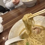 麺屋こはる - 