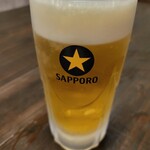 居酒屋 たんたん - 