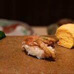 寿司つばさ - つくし