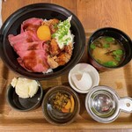 ローストビーフYOSHIMI - 