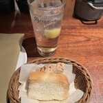 ワインの酒場。ディプント - 